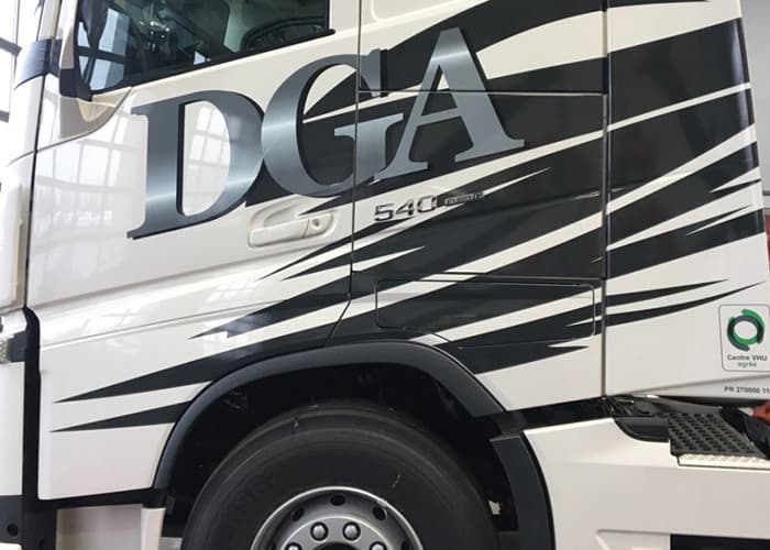 DGA-3